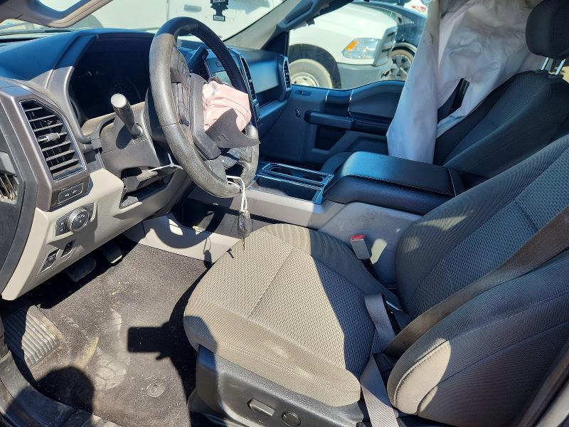 Продаж на аукціоні авто 2019 Ford F150, vin: 1FTFW1E45KKC62579, номер лоту: 61755376