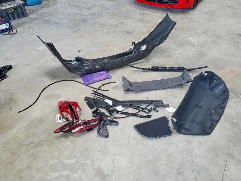 Продажа на аукционе авто 2026 Toyota Camry, vin: 4T1DAACK5TU674638, номер лота: 61538366