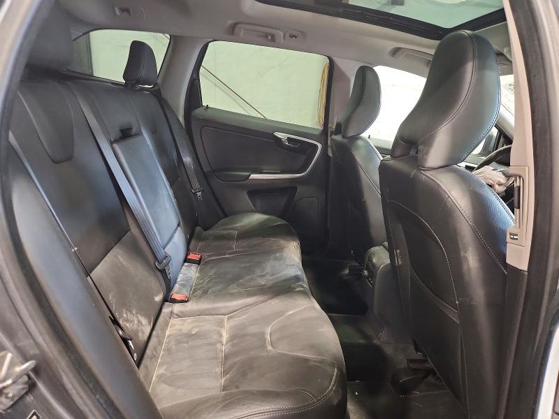 Продажа на аукционе авто 2016 Volvo Xc60, vin: YV449MRKXG2915629, номер лота: 59592946
