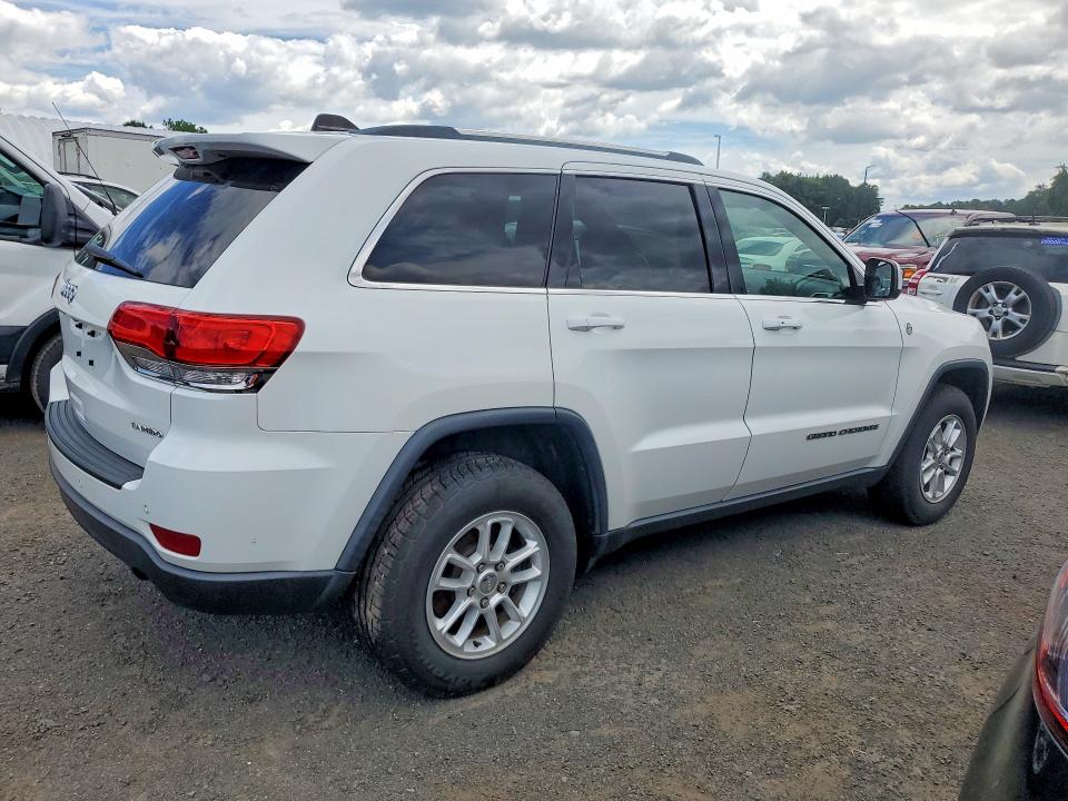 Продаж на аукціоні авто 2019 Jeep Grand Cherokee, vin: 1C4RJFAG6KC813928, номер лоту: 59839516