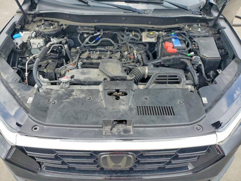Продажа на аукционе авто 2024 Honda Cr-v, vin: 2HKRS4H73RH476155, номер лота: 61729046