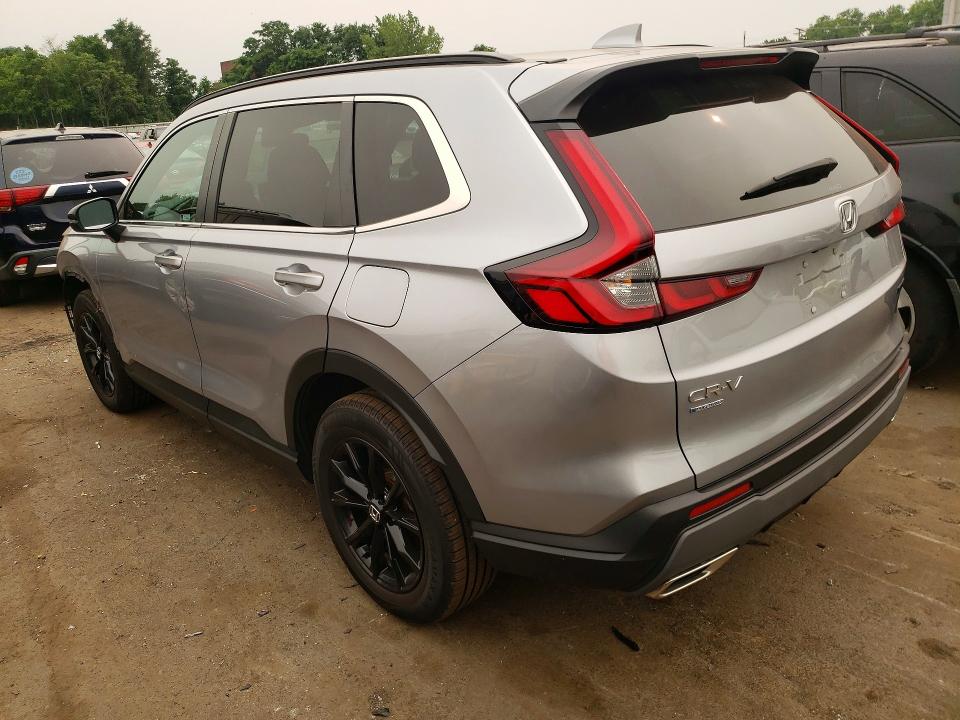 Aukcja sprzedaży 2023 Honda Cr-v, vin: 7FARS6H54PE024936, numer aukcji: 60835156