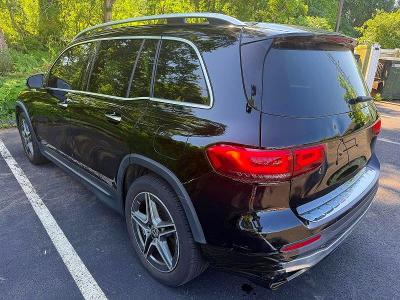 Продажа на аукционе авто 2022 Mercedes-benz Glb, vin: W1N4M4HB4NW252219, номер лота: 62770126