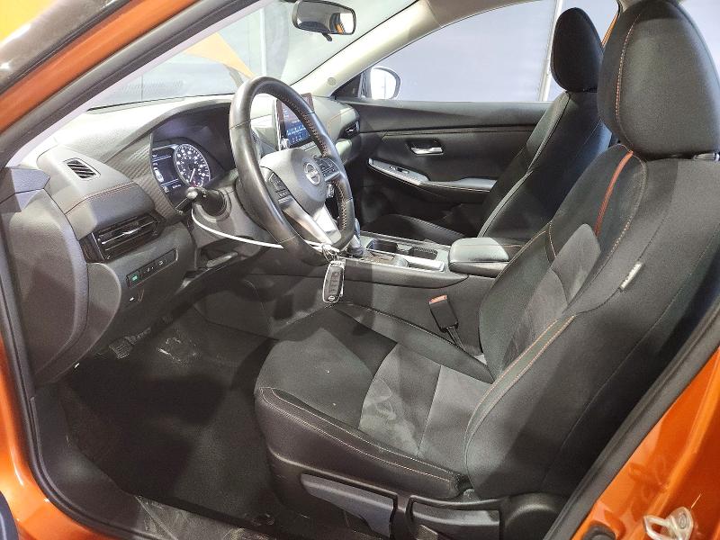 Aukcja sprzedaży 2025 Nissan Sentra, vin: 3N1AB8DV6SY261728, numer aukcji: 62679676