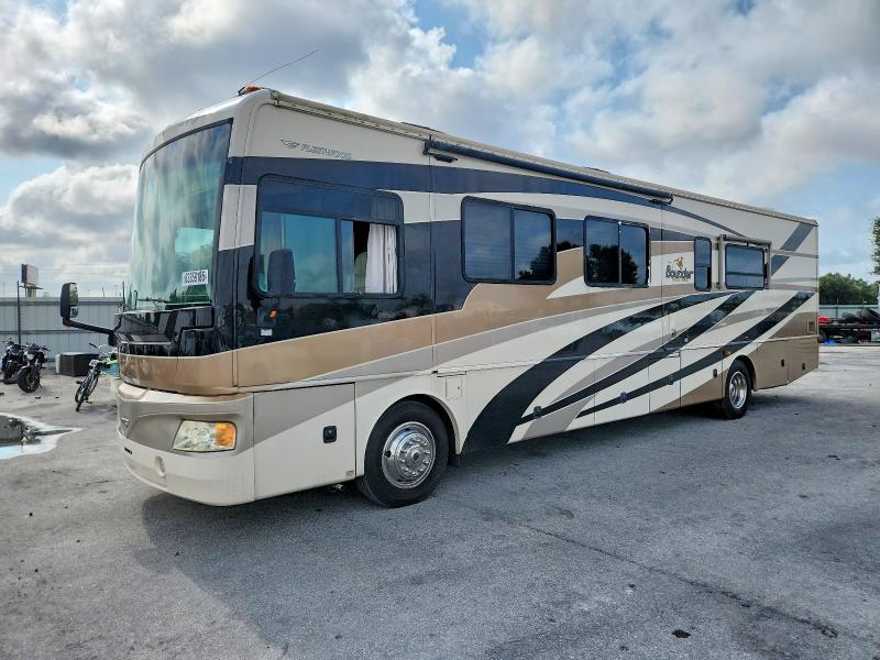 62359186 :رقم المزاد ، 4UZACJDT28CZ79208 vin ، 2008 Freightliner Chassis مزاد بيع