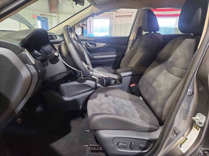 Продаж на аукціоні авто 2016 Nissan Rogue, vin: KNMAT2MV3GP660984, номер лоту: 61992996