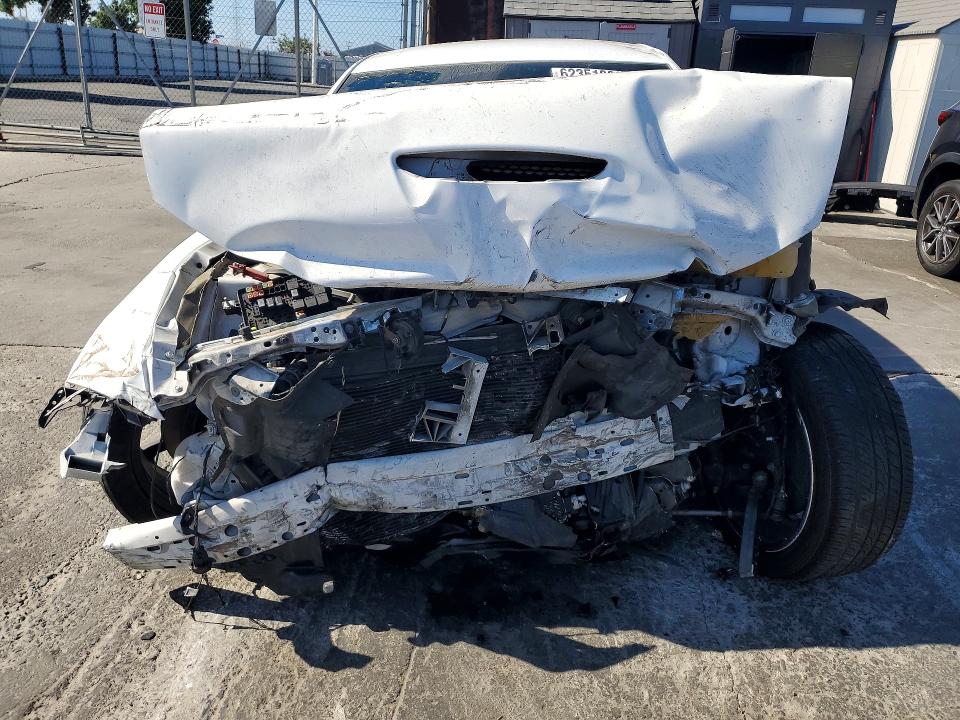 62351306 :رقم المزاد ، 2C3CDXHG7LH205251 vin ، 2020 Dodge Charger مزاد بيع