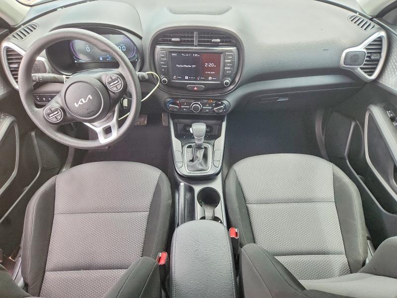 Продажа на аукционе авто 2025 Kia Soul, vin: KNDJ23AU1S7922434, номер лота: 59913186