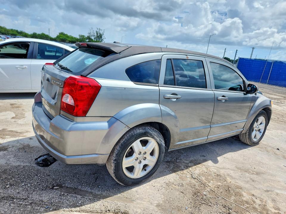 Aukcja sprzedaży 2012 Dodge Caliber, vin: 1C3CDWDA9CD533473, numer aukcji: 59249166