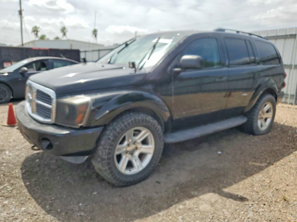 Продажа на аукционе авто 2004 Dodge Durango, vin: 1D4HB48D04F133052, номер лота: 60218686