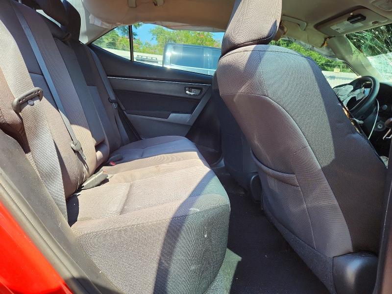 Aukcja sprzedaży 2017 Toyota Corolla, vin: 2T1BURHE0HC756110, numer aukcji: 59597346