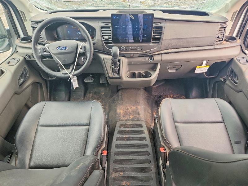 Продажа на аукционе авто 2026 Ford Transit, vin: 1FTBR1C81TKB04530, номер лота: 61306686