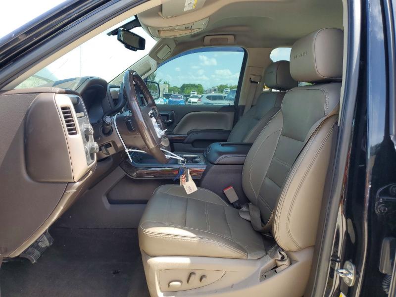 Aukcja sprzedaży 2016 Gmc Sierra, vin: 3GTU2PEC2GG207129, numer aukcji: 61134936