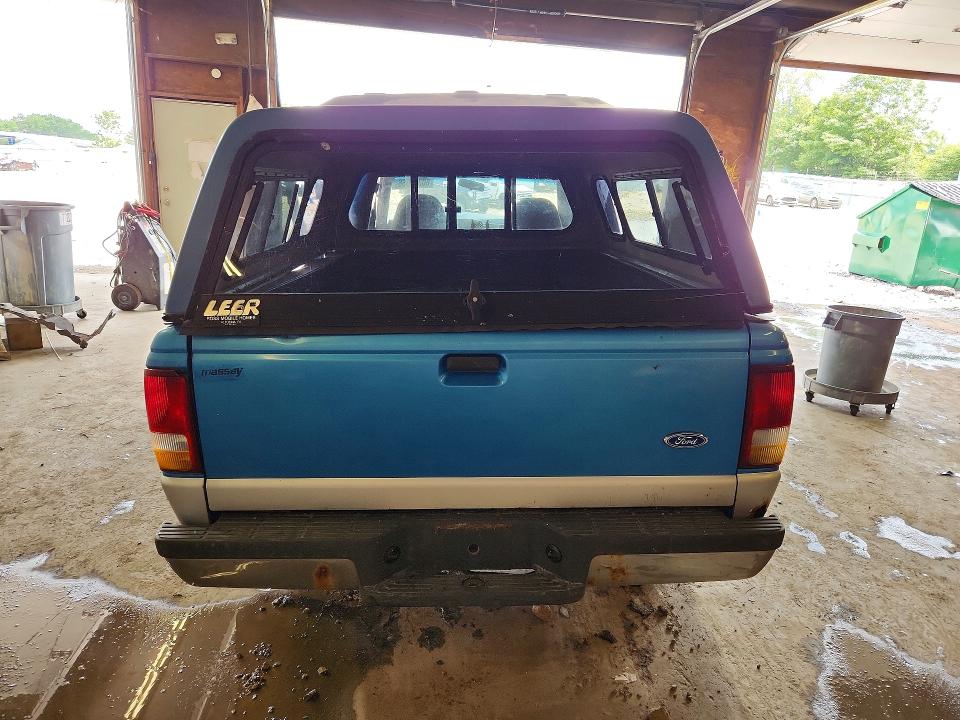 Продаж на аукціоні авто 1993 Ford Ranger, vin: 1FTCR14X7PPB35879, номер лоту: 60367666