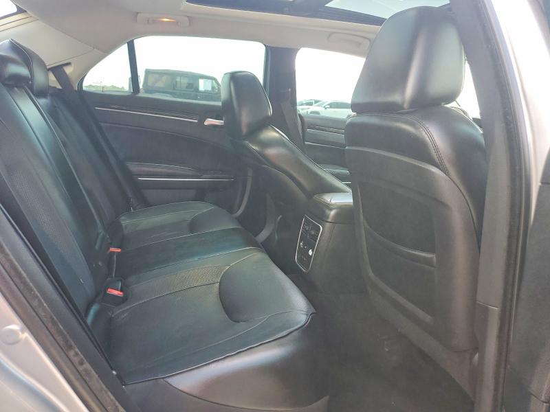 2016 Chrysler 300c მანქანა იყიდება აუქციონზე, vin: 2C3CCAKG3GH208498, აუქციონის ნომერი: 60170226