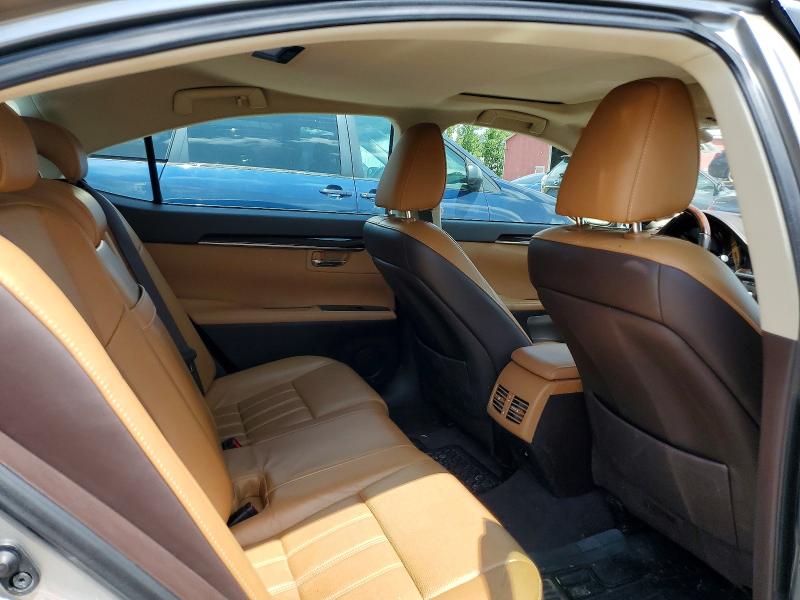 60503006 :رقم المزاد ، 58ABK1GG8GU035159 vin ، 2016 Lexus Es مزاد بيع