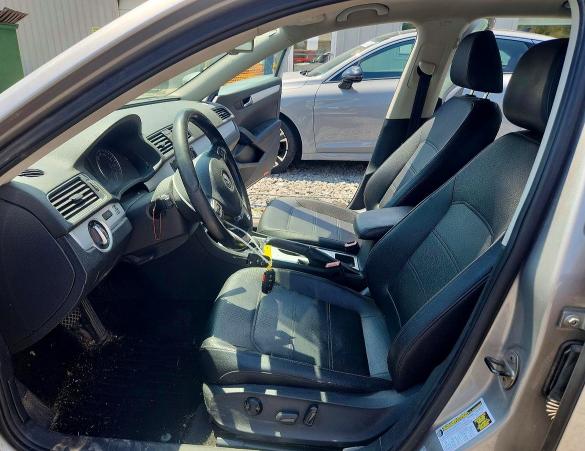 Aukcja sprzedaży 2013 Volkswagen Passat, vin: 1VWBN7A3XDC049218, numer aukcji: 61382766