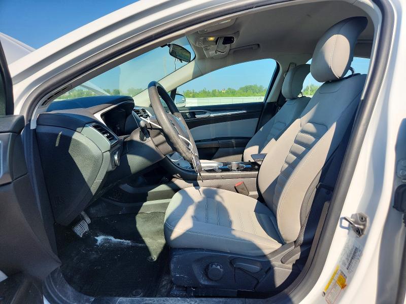 Продажа на аукционе авто 2014 Ford Fusion, vin: 3FA6P0G7XER166385, номер лота: 60129106