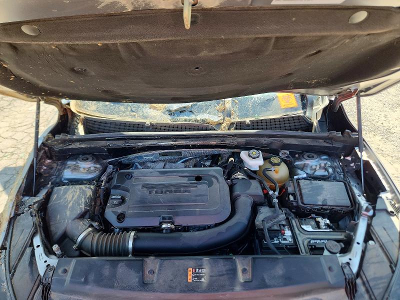 Aukcja sprzedaży 2021 Buick Envision, vin: LRBAZLR4XMD198620, numer aukcji: 63225386