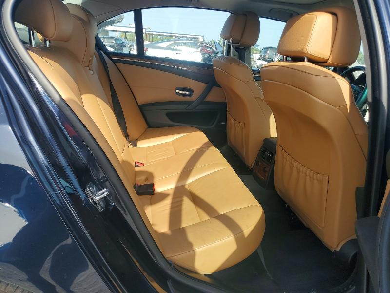 Aukcja sprzedaży 2009 Bmw 535, vin: WBANV93589C135691, numer aukcji: 60462816