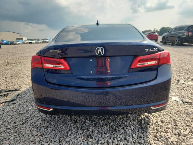 Aukcja sprzedaży 2018 Acura Tlx, vin: 19UUB1F38JA005561, numer aukcji: 61305806