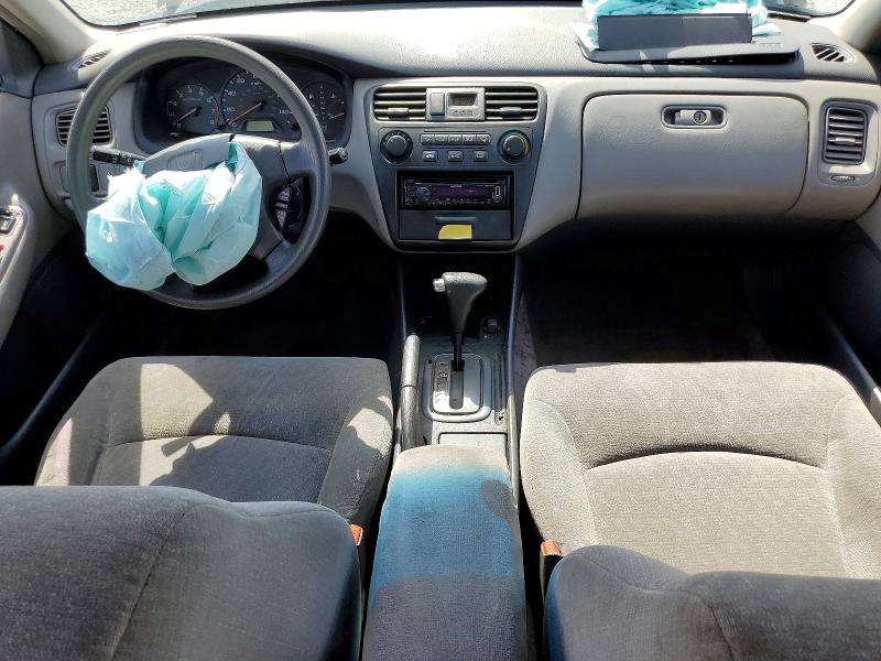 Продажа на аукционе авто 2001 Honda Accord, vin: 1HGCG66581A063200, номер лота: 60707726