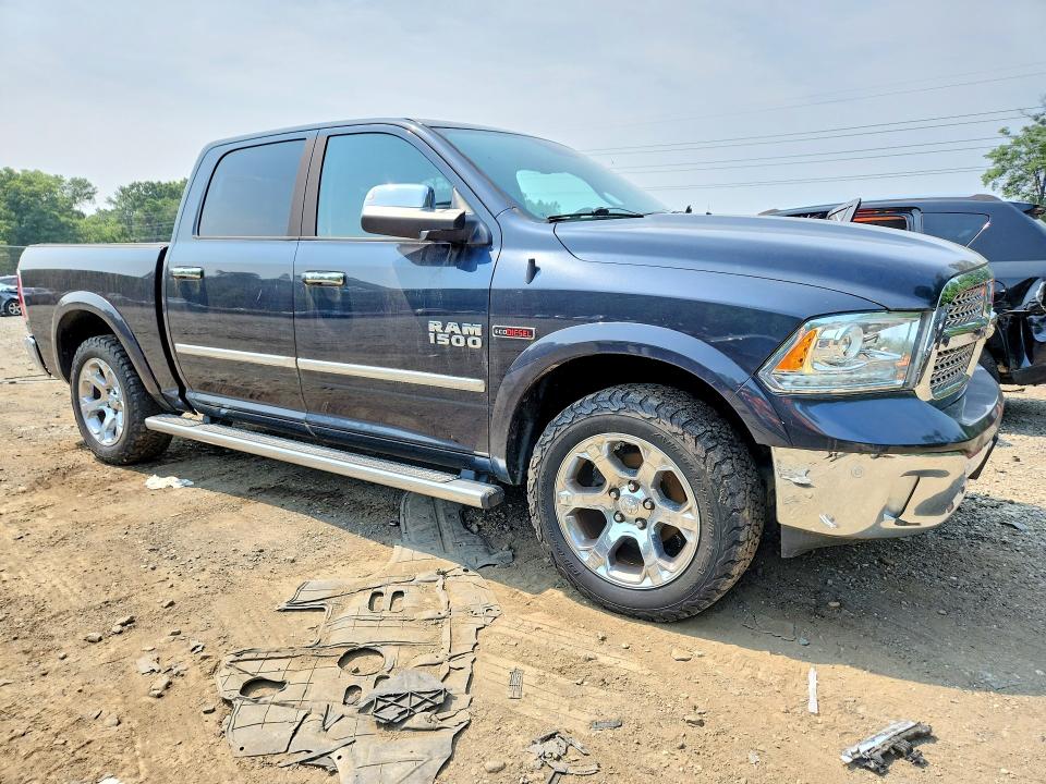 2018 Ram 1500 მანქანა იყიდება აუქციონზე, vin: 1C6RR7NM0JS237294, აუქციონის ნომერი: 61518756