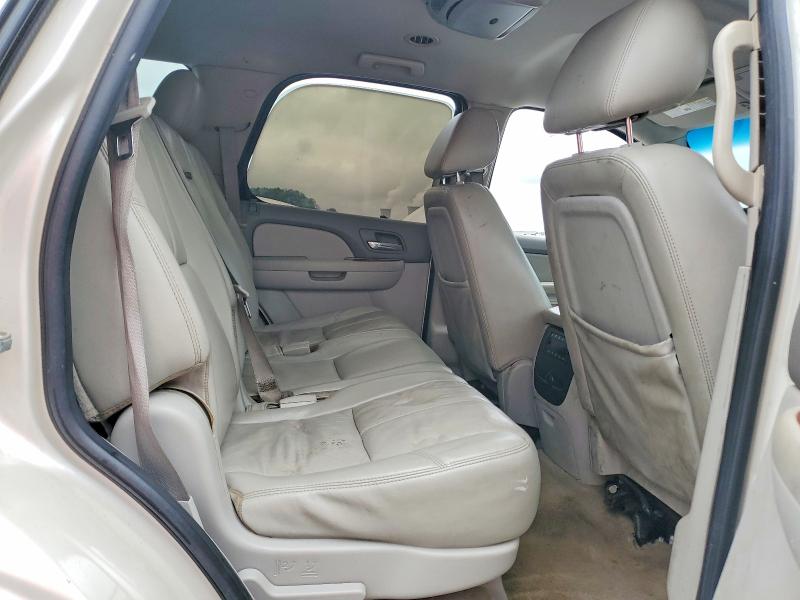 60981846 :رقم المزاد ، 1GKS2CE06BR109420 vin ، 2011 Gmc Yukon مزاد بيع