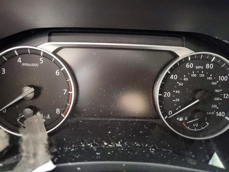 Aukcja sprzedaży 2025 Nissan Altima, vin: 1N4BL4DV7SN404535, numer aukcji: 63195496