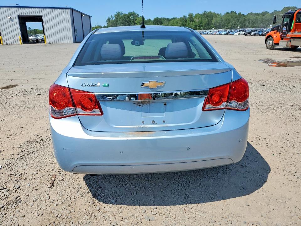 Aukcja sprzedaży 2012 Chevrolet Cruze, vin: 1G1PJ5SC0C7321329, numer aukcji: 62567286