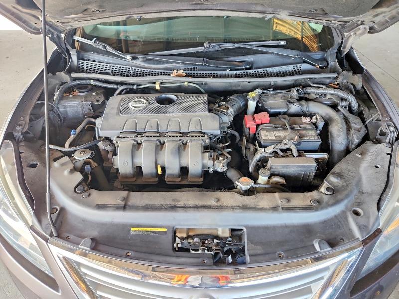 Aukcja sprzedaży 2014 Nissan Sentra, vin: 3N1AB7AP6EY314755, numer aukcji: 60700136