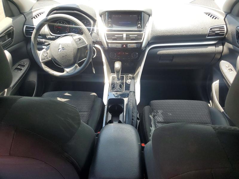 60675306 :رقم المزاد ، JA4AT3AA5KZ046209 vin ، 2019 Mitsubishi Eclipse Cross مزاد بيع