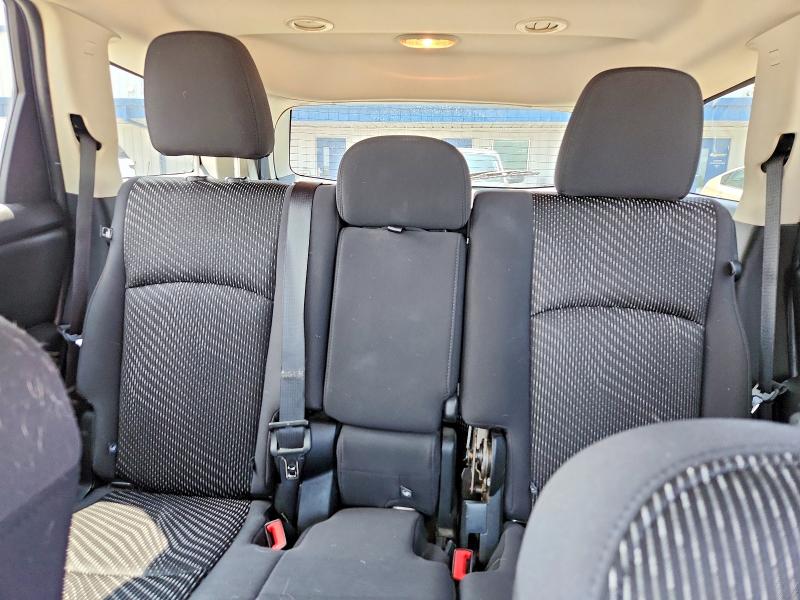 Aukcja sprzedaży 2012 Dodge Journey, vin: 3C4PDCAB6CT372776, numer aukcji: 61626546
