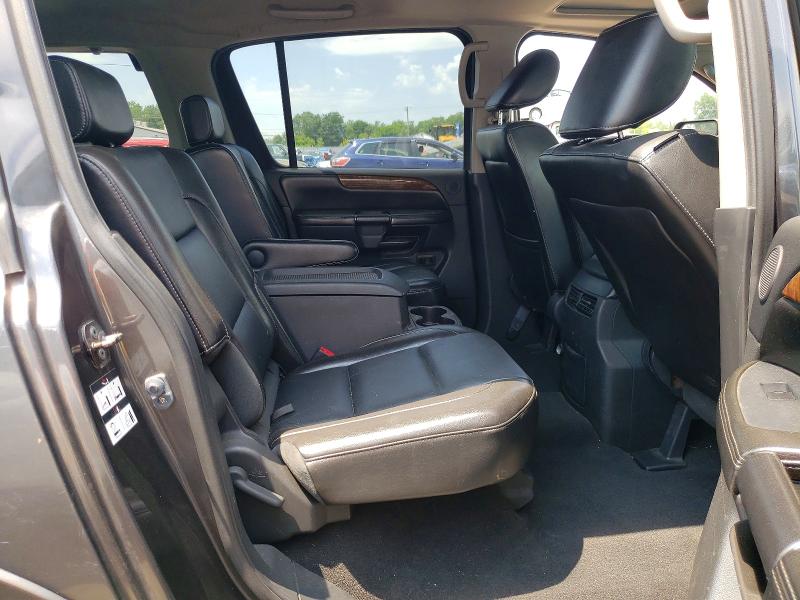Aukcja sprzedaży 2011 Nissan Armada, vin: 5N1AA0NE2BN614734, numer aukcji: 59280326