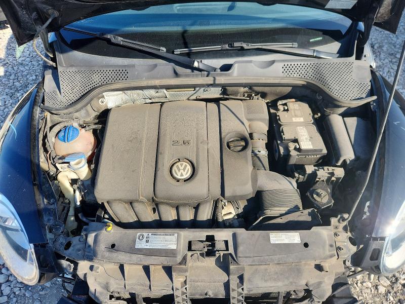 Aukcja sprzedaży 2014 Volkswagen Beetle, vin: 3VW5X7AT4EM801597, numer aukcji: 59385056