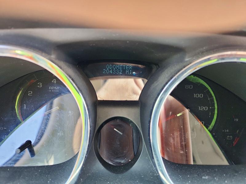 2010 Chevrolet Traverse მანქანა იყიდება აუქციონზე, vin: 1GNLVFED0AS105678, აუქციონის ნომერი: 62122096