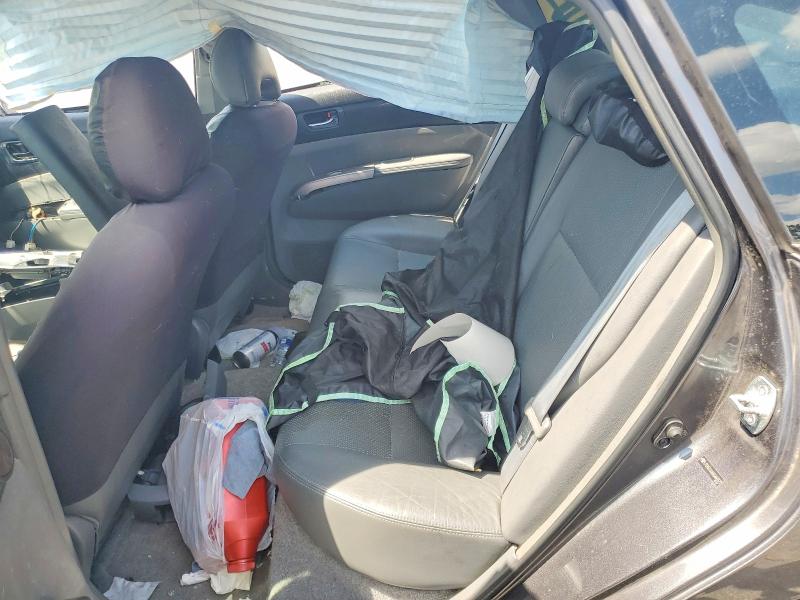 Продаж на аукціоні авто 2008 Toyota Prius, vin: JTDKB20U683460372, номер лоту: 59377146