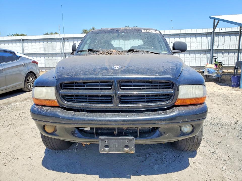 Продажа на аукционе авто 2000 Dodg Durango, vin: 1B4HS28Z6YF264664, номер лота: 63211146