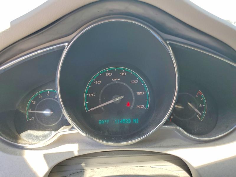 Aukcja sprzedaży 2012 Chevrolet Malibu, vin: 1G1ZB5E09CF173193, numer aukcji: 63251376