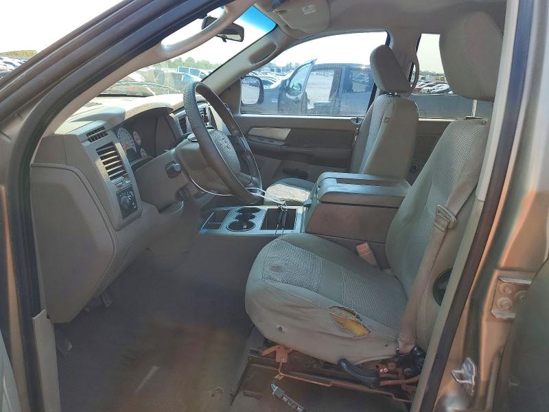 62242556 :رقم المزاد ، 1D7HU18237S190531 vin ، 2007 Dodge Ram 1500 مزاد بيع