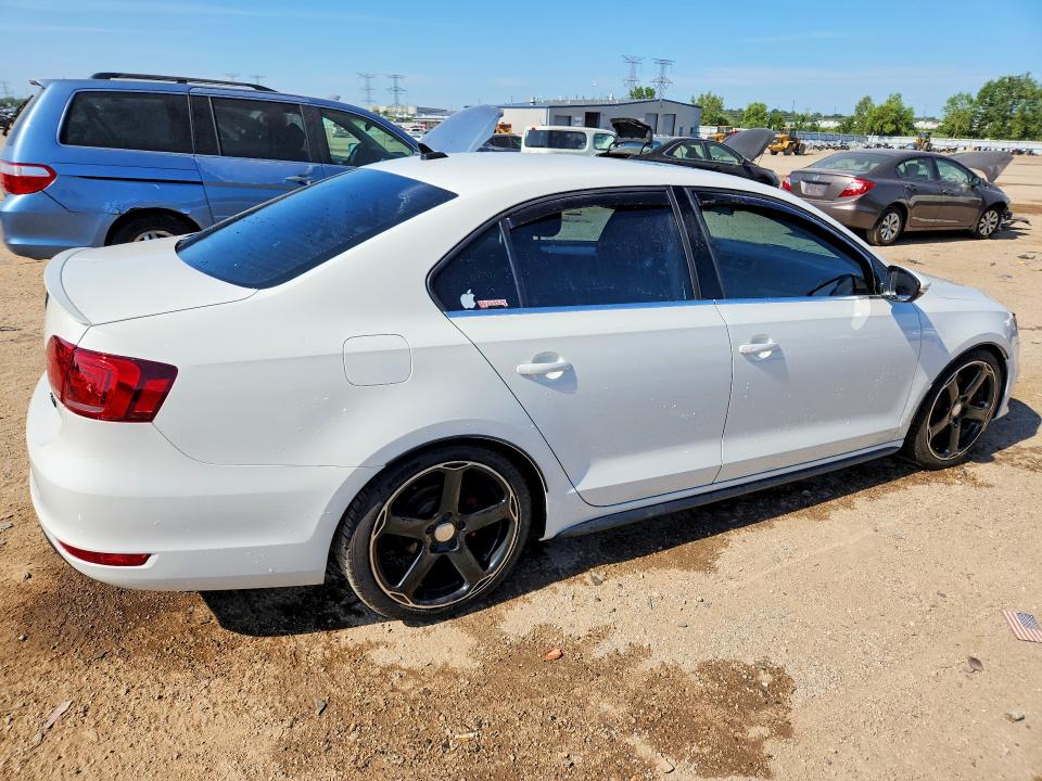 Продаж на аукціоні авто 2013 Volkswagen Jetta, vin: 3VW4S7AJ2DM299518, номер лоту: 63215966