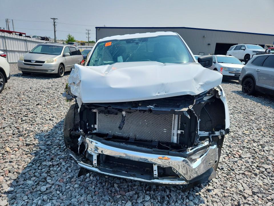 2023 Ford F150 მანქანა იყიდება აუქციონზე, vin: 1FTFW1E84PFC67467, აუქციონის ნომერი: 62690096