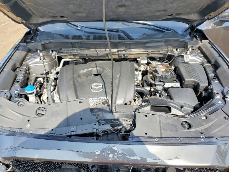 61996286 :رقم المزاد ، JM3KFBCM3J0317166 vin ، 2018 Mazda Cx-5 مزاد بيع