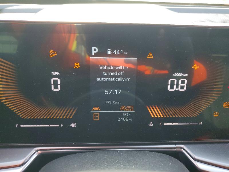 Aukcja sprzedaży 2026 Kia Sorento, vin: 5XYRL4JC4TG410443, numer aukcji: 60267926