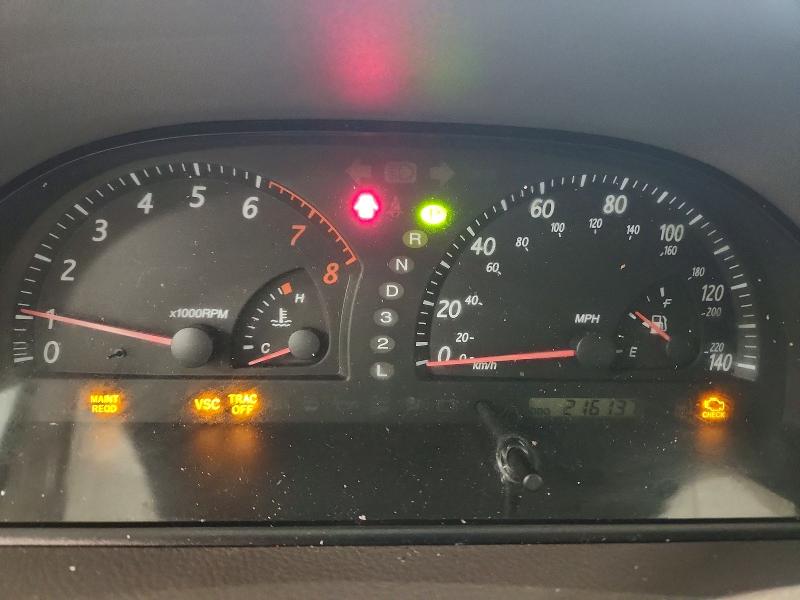 Продажа на аукционе авто 2004 Toyota Camry, vin: 4T1BF30K64U073491, номер лота: 62900196
