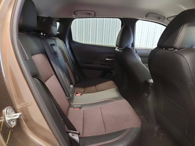Aukcja sprzedaży 2026 Nissan Kicks, vin: 3N8AP6DB5TL398445, numer aukcji: 62620456