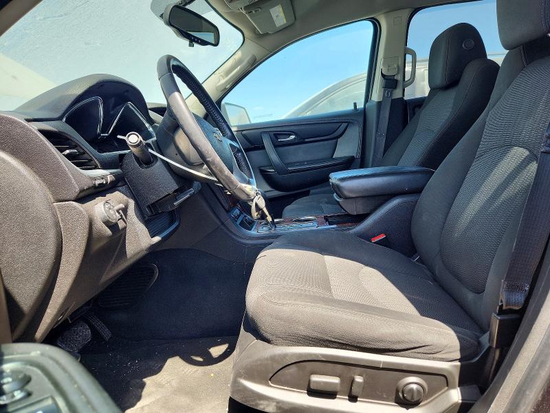 Aukcja sprzedaży 2013 Chevrolet Traverse, vin: 1GNKVGKD5DJ242955, numer aukcji: 58040326
