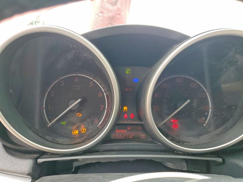 62488166 :رقم المزاد ، JM1BL1H58A1194505 vin ، 2010 Mazda 3 مزاد بيع