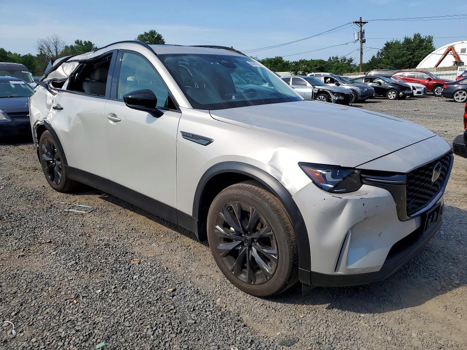 Aukcja sprzedaży 2026 Mazda Cx-90, vin: JM3KKCHD2T1386681, numer aukcji: 60869126