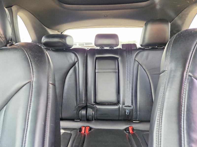 Продаж на аукціоні авто 2018 Lincoln Mkc, vin: 5LMCJ2C99JUL20677, номер лоту: 59239196